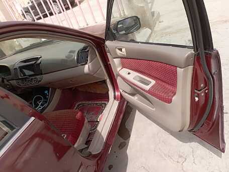 SAR 11,  Toyota Camry – Manual Transmission- Only 11,000 photo 3