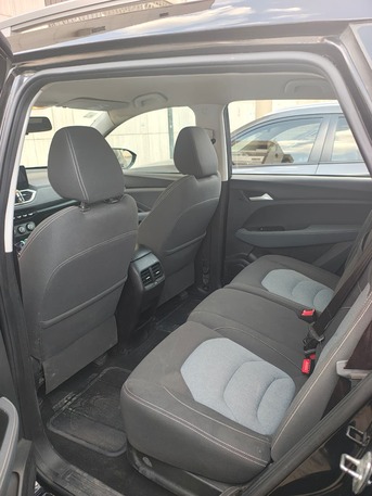 SAR 32,  Only 32k-Chevrolet Captiva, 2021, Automatic, Excellent Condition photo 2