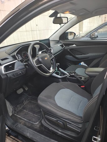 SAR 32,  Only 32k-Chevrolet Captiva, 2021, Automatic, Excellent Condition photo 3