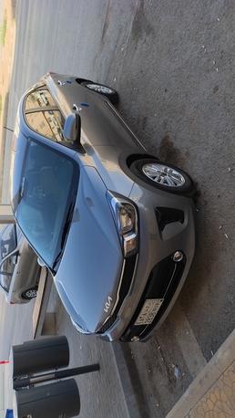SAR 3450,  KIA PEGAS 2025 AVAILABLE FOR LEASE TRANSFER photo 2