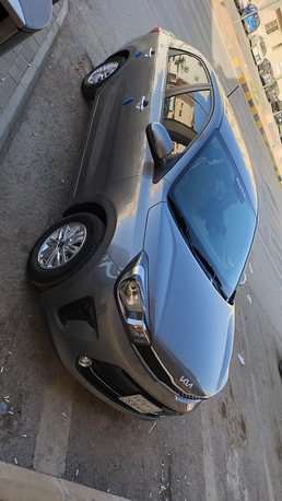 SAR 3450,  KIA PEGAS 2025 AVAILABLE FOR LEASE TRANSFER photo 3