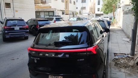 SAR 1785,  Car Lease Transfer photo 2