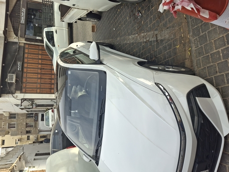 SAR 2800,  Hyundai Accent 2024 Model For Lease Tranfer photo 1