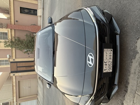 SAR 62000,  Hyundai Elantra,  2025,  Automatic,  29000 KM, photo 3