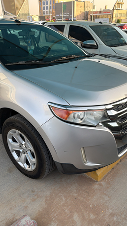 SAR 35000,  Ford Edge,  2013,  Automatic,  171000 KM,   SE photo 1