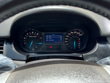 SAR 35000,  Ford Edge,  2013,  Automatic,  171000 KM,   SE photo 2