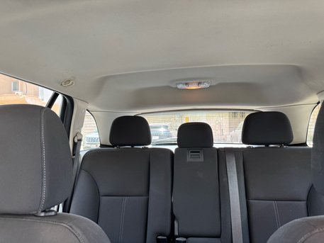 SAR 35000,  Ford Edge,  2013,  Automatic,  171000 KM,   SE photo 3
