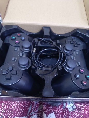 SAR 49,  2.4G Wireless Controller Gamepad. photo 2
