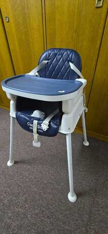 SAR 150,  Baby Chair & Baby Car Seat photo 3