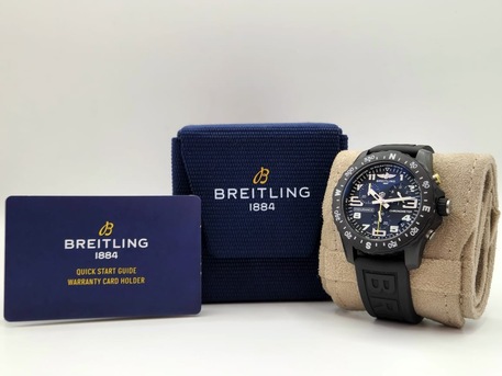 SAR 10000,  Breitling Endurance photo 1