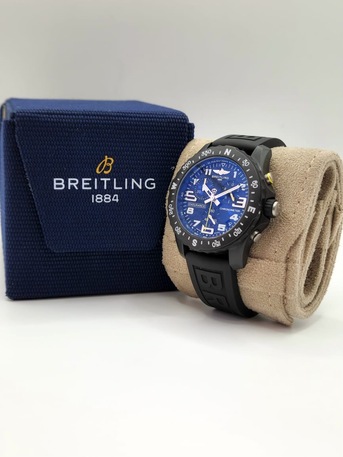 SAR 10000,  Breitling Endurance photo 2