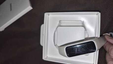 SAR 50,  Samasung Galaxy Fit photo 3