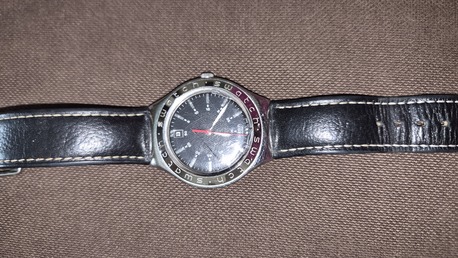 SAR 100,  Swatch ⌚️ photo 1