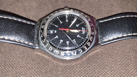 SAR 100,  Swatch ⌚️ photo 2