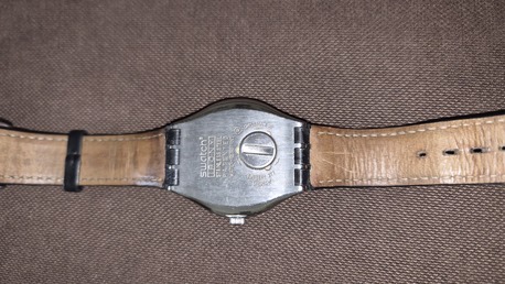 SAR 100,  Swatch ⌚️ photo 3