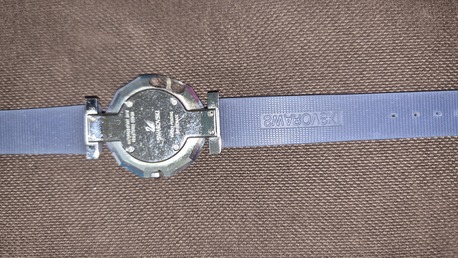 SAR 100,  Swarovski Watch photo 1