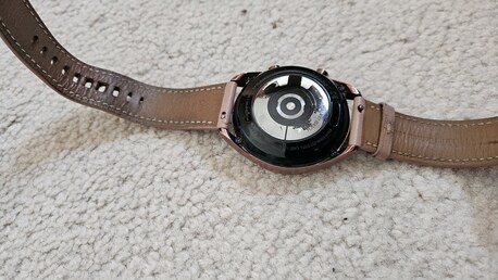 SAR 350,  Samsung Watch photo 2