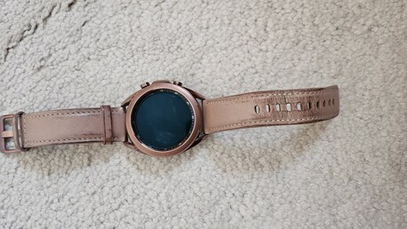 SAR 350,  Samsung Watch photo 3