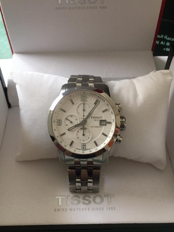 SAR 2000,  Tissot Watch For Sale SAR 2000 photo 2