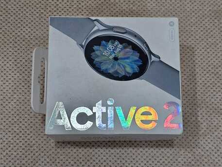 SAR 550,  Samsung Watch