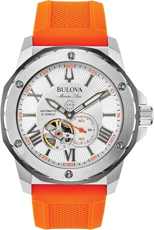 SAR 950,  Bulova Marina Star photo 1