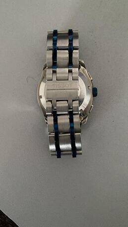 SAR 350,  Tissot Watch photo 2