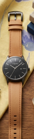 SAR 219,  TOMY Watch In Excellent And Very Less Used Condition photo 2