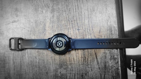 SAR 499,  SAMSUNG ACTIVE 2 WATCH 44mm