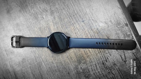 SAR 499,  SAMSUNG ACTIVE 2 WATCH 44mm photo 2
