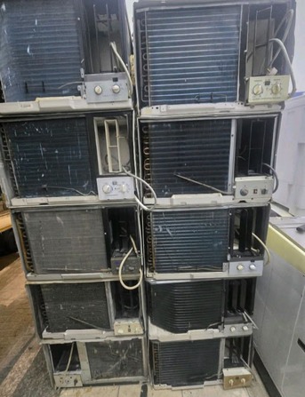 ❄️ Upgrade Your Cooling: Old AC Exchange & Sale! ❄️ photo 1