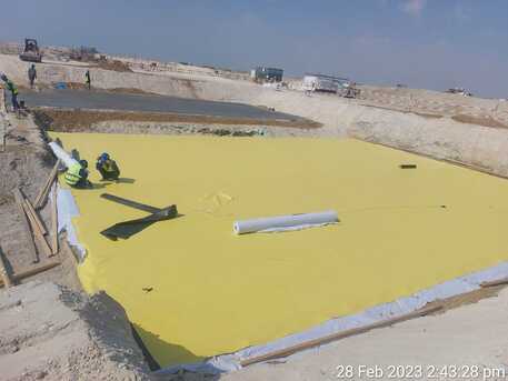 Waterproofing And Epoxy Coating Expert photo 3