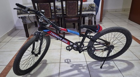 SAR 200,  BI CYCLE For Sale photo 1