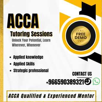 ACCA STUDY HUB photo 2