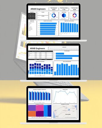 Upskills Yourself - Learn Power BI photo 1