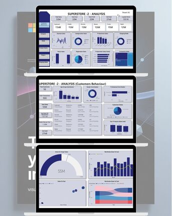 Upskills Yourself - Learn Power BI photo 2