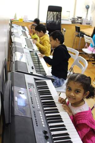 Available Music Classes photo 2