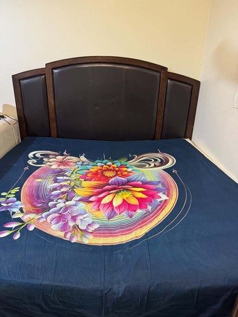 SAR 875/month,  Full Furnished Bedspace In Family Apartment photo 1