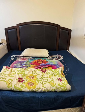 SAR 875/month,  Full Furnished Bedspace In Family Apartment photo 2