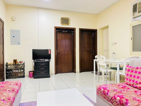 SAR 2200/month,  2 BR,  SAR 2200/month, Studio, Fully Furnished Family Flat For Rent For 3 Months Or More photo 2