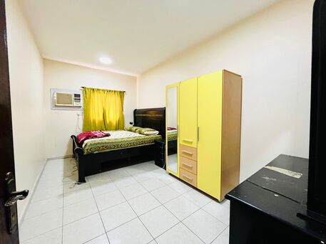 SAR 2200/month,  2 BR,  SAR 2200/month, Studio, Fully Furnished Family Flat For Rent For 3 Months Or More photo 3