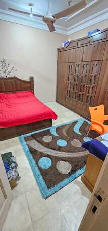 SAR 1/month,  2 BR,  0 Sq. Meter,  Family Flat For Rent - One Month Only