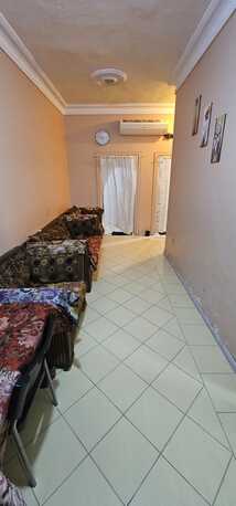 SAR 1/month,  2 BR,  0 Sq. Meter,  Family Flat For Rent - One Month Only photo 3