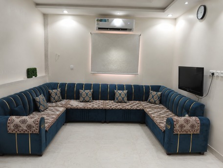 SAR 3000/month,  3 BR,  Furnished Family Flat For Rent – Al Naseem Al Gharbi, Riyadh photo 3