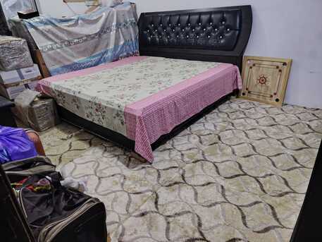 SAR 2900/month,  2 BR,  90 Sq. Meter,  2br Family Portion Apartment For Rent On 2nd Floor photo 1