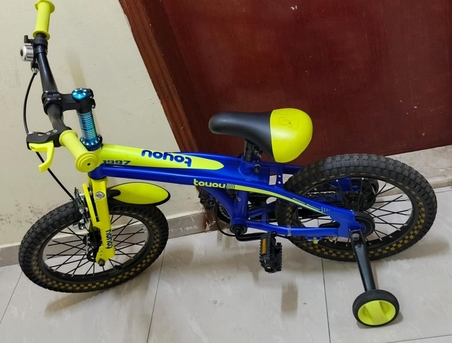 SAR 250,  TOYOU 1999 Series Kids Bicycle - Good Condition photo 1