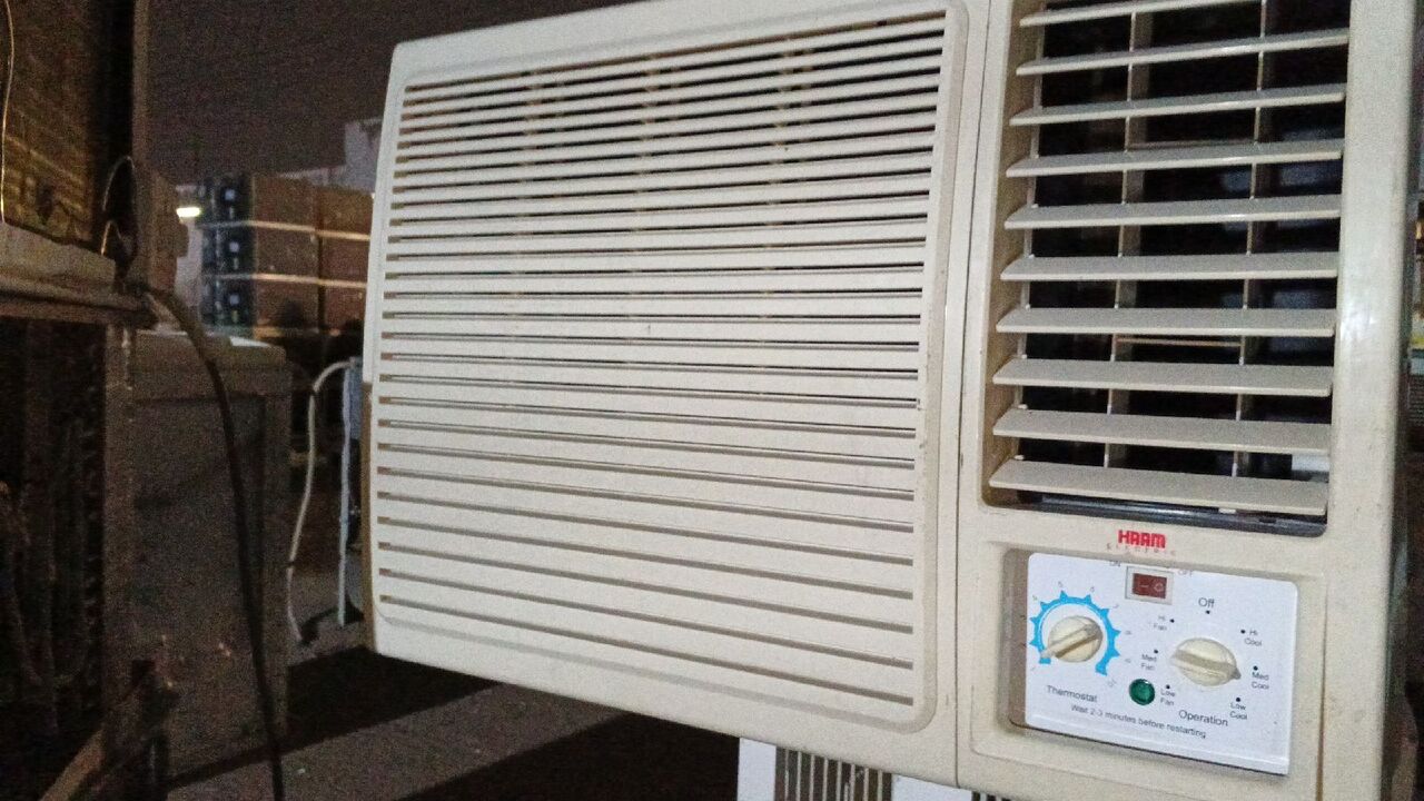 Title: 🔥 Used Window AC For Sale | 1.5 Ton & 2 Ton | R410 & R22 | All Brands | Jeddah 🔥 photo 1