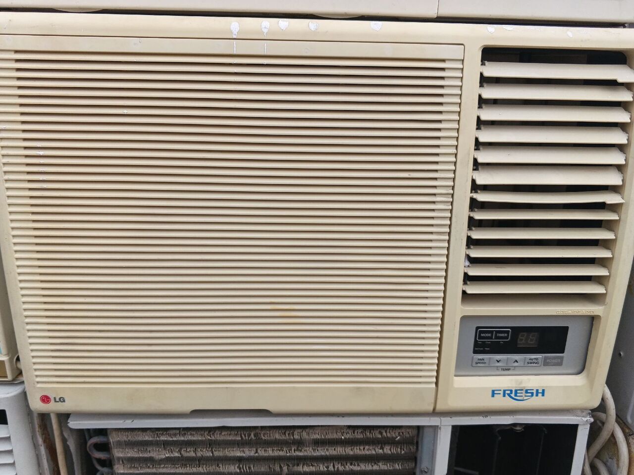Title: 🔥 Used Window AC For Sale | 1.5 Ton & 2 Ton | R410 & R22 | All Brands | Jeddah 🔥 photo 2