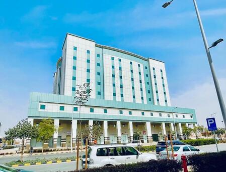 SAR 2999/month,  2 BR,  Furnished 2-Bedroom Executive Apartment For Short-Term Rent photo 1
