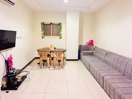 SAR 2999/month,  2 BR,  Furnished 2-Bedroom Executive Apartment For Short-Term Rent photo 2