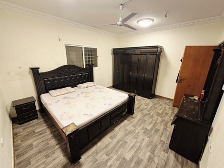 SAR 2600/month,  3 BR,  3BHK Furnished Family Flat Available For Short Term photo 1